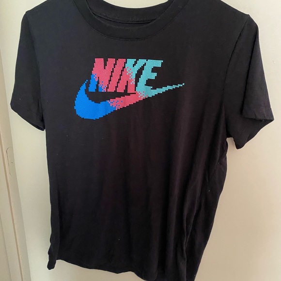 Nike T-shirt - Picture 1 of 1